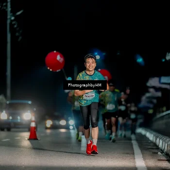 Runner Photo 5810946