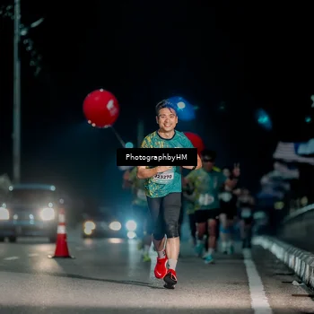 Runner Photo 5810947