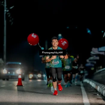 Runner Photo 5810948