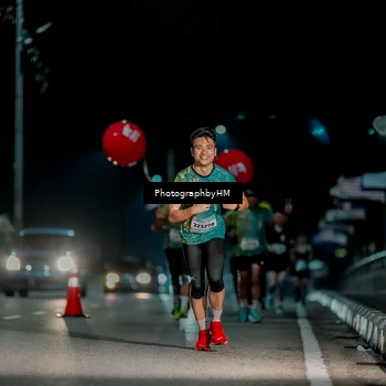 Runner Photo 5810950