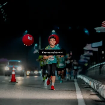 Runner Photo 5810951