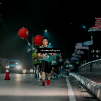 Runner Photo 5810954