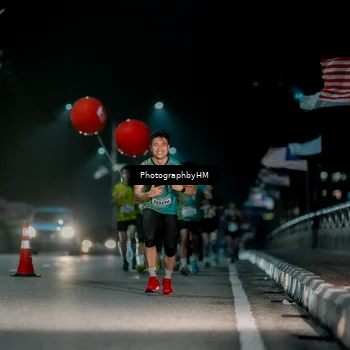 Runner Photo 5810957