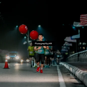 Runner Photo 5810959