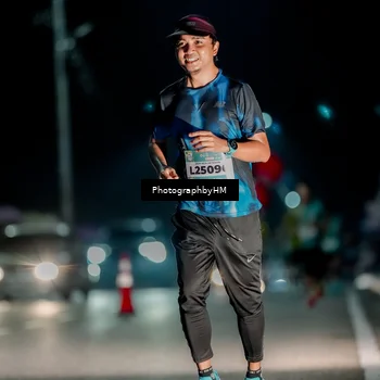 Runner Photo 5810960