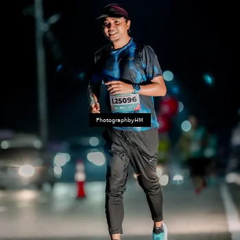 Runner Photo 5810961