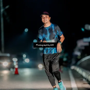 Runner Photo 5810964