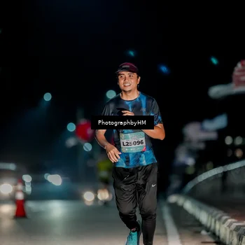 Runner Photo 5810965