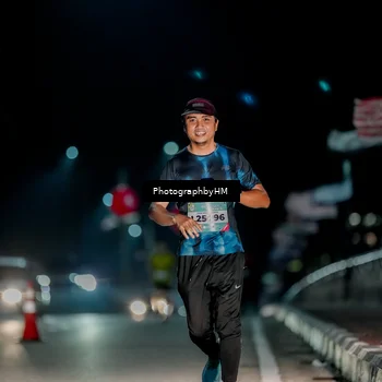 Runner Photo 5810966