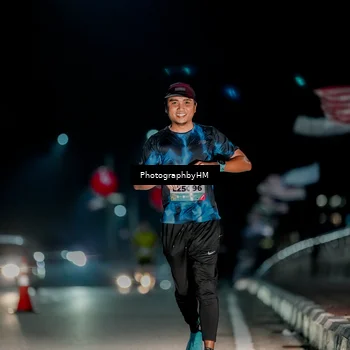 Runner Photo 5810967
