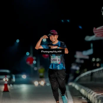 Runner Photo 5810969
