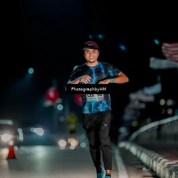 Runner Photo 5810970