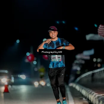 Runner Photo 5810971