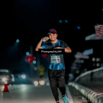 Runner Photo 5810972