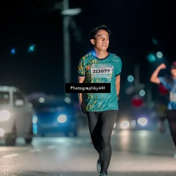 Runner Photo 5810978