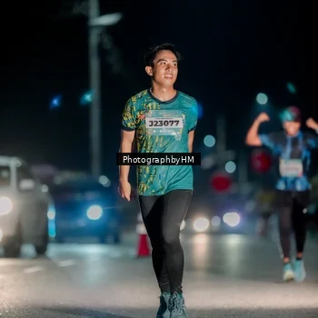 Runner Photo 5810980