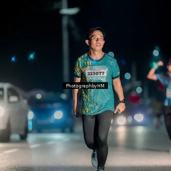 Runner Photo 5810981