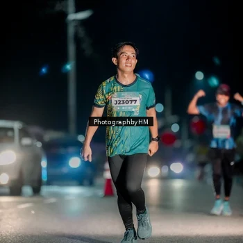 Runner Photo 5810982