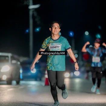 Runner Photo 5810983