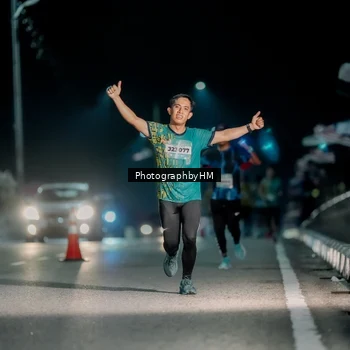 Runner Photo 5810984