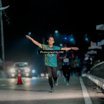 Runner Photo 5810985