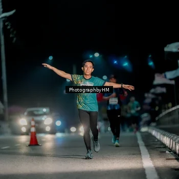 Runner Photo 5810986