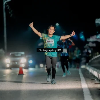 Runner Photo 5810987