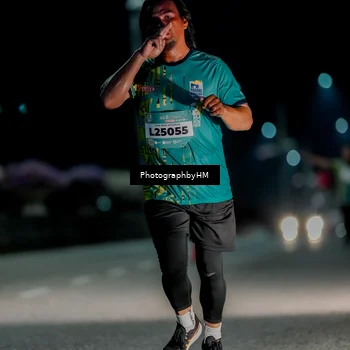 Runner Photo 5810995