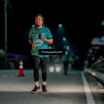Runner Photo 5810999