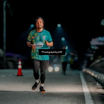 Runner Photo 5811000