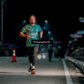 Runner Photo 5811002