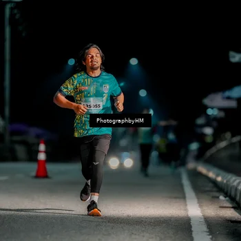 Runner Photo 5811003