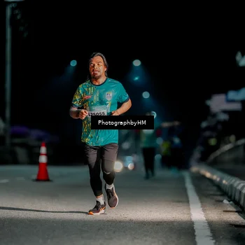 Runner Photo 5811004