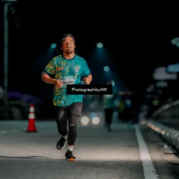 Runner Photo 5811005
