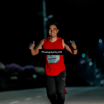 Runner Photo 5811007