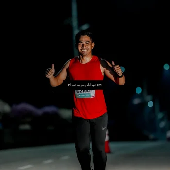 Runner Photo 5811008