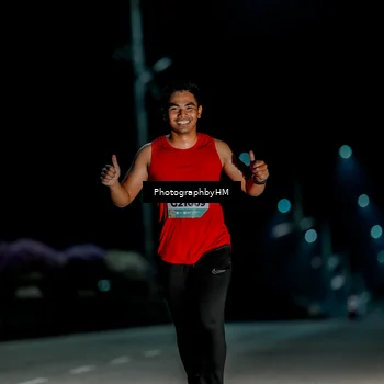 Runner Photo 5811009