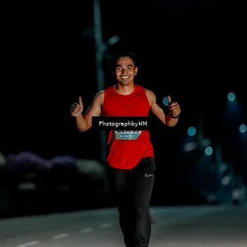 Runner Photo 5811013