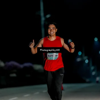 Runner Photo 5811014