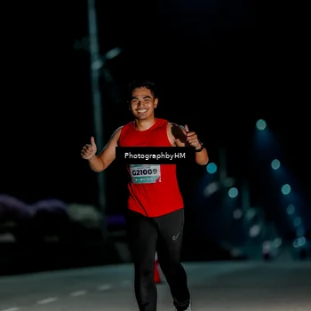 Runner Photo 5811015