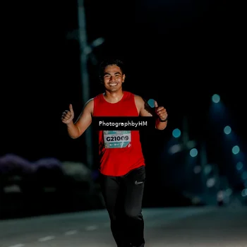 Runner Photo 5811016