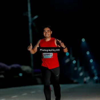 Runner Photo 5811017