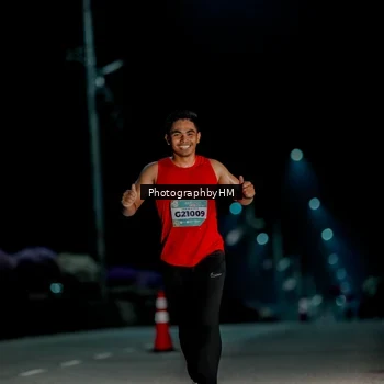 Runner Photo 5811018