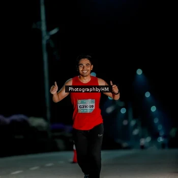 Runner Photo 5811019
