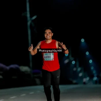 Runner Photo 5811020