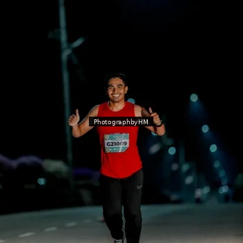 Runner Photo 5811021