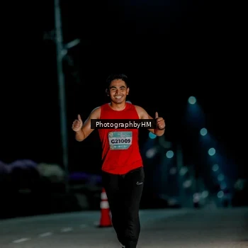 Runner Photo 5811022