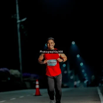 Runner Photo 5811024