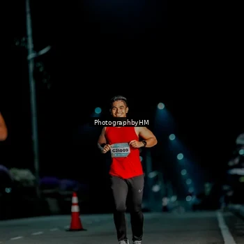 Runner Photo 5811029
