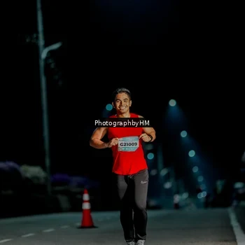 Runner Photo 5811030